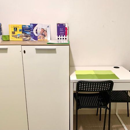 Bed and Breakfast Bruno&Breakfast Palermo Exterior foto
