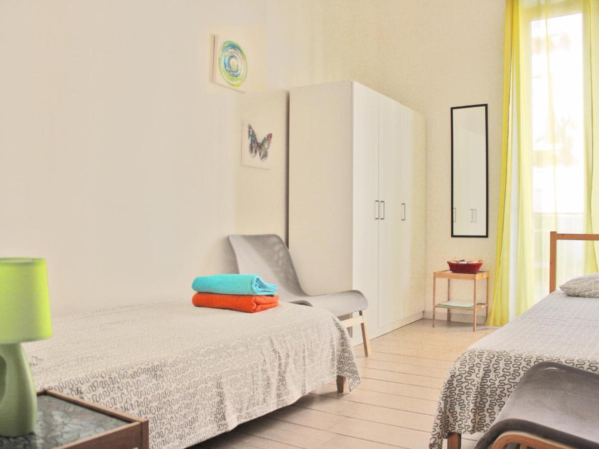 Bed and Breakfast Bruno&Breakfast Palermo Exterior foto