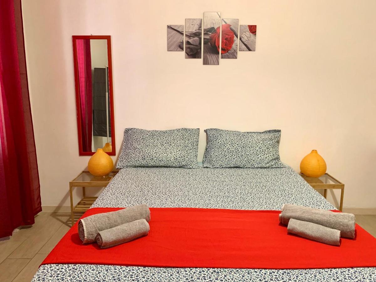 Bed and Breakfast Bruno&Breakfast Palermo Exterior foto