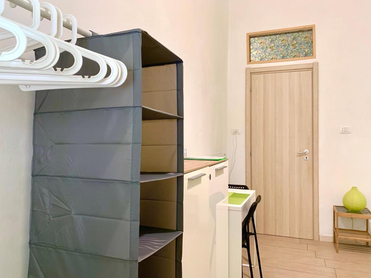 Bed and Breakfast Bruno&Breakfast Palermo Exterior foto